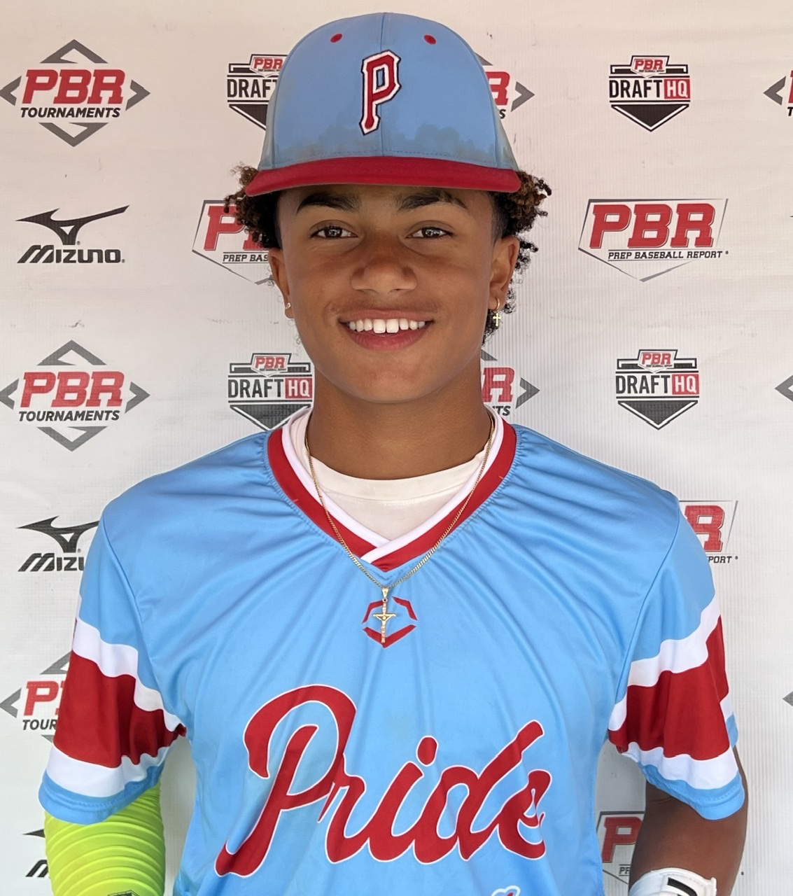 TRISTON SANTOS