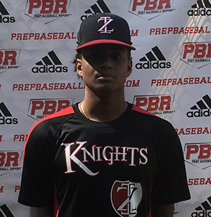 Brandon Taveras