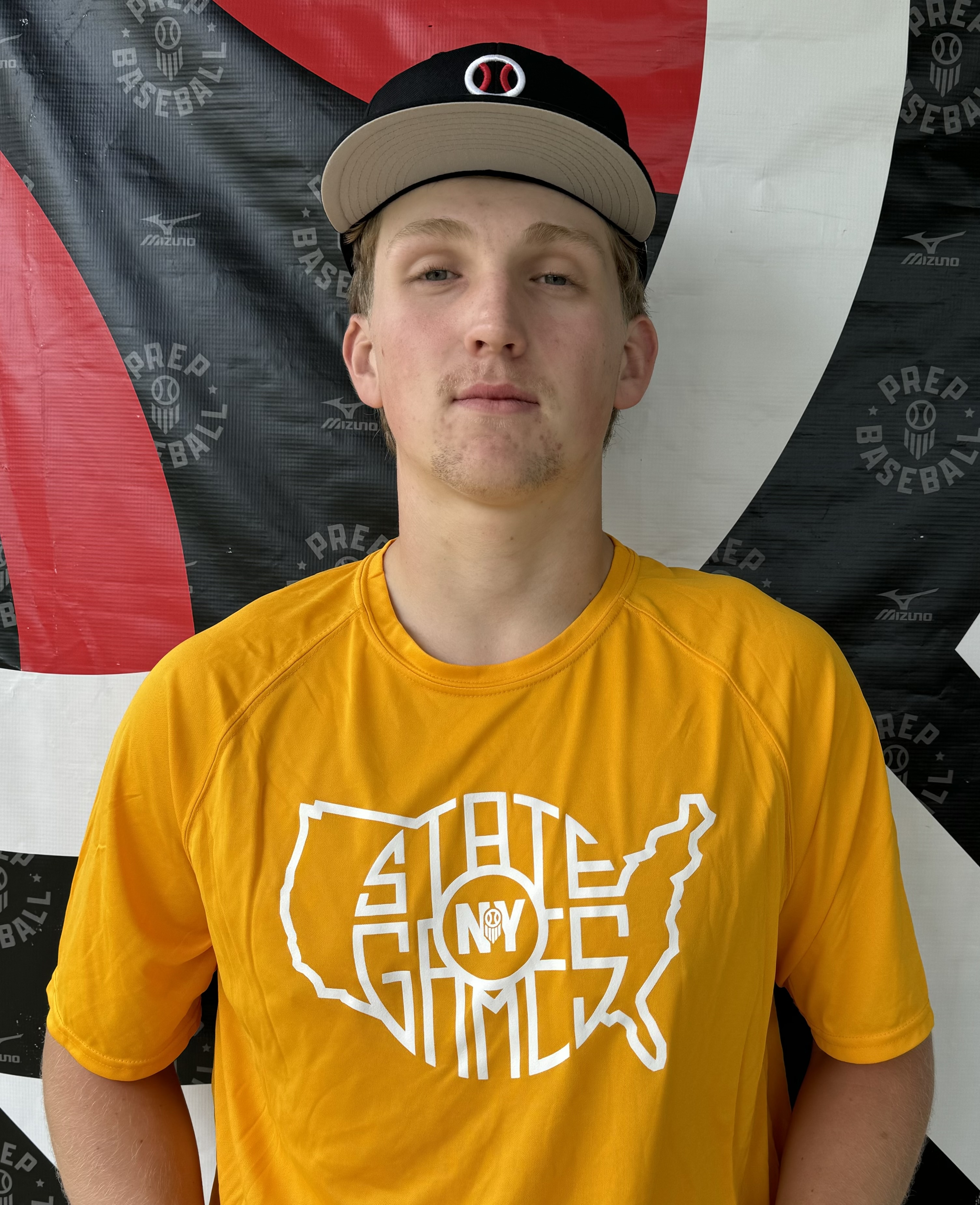 Evan Derrick