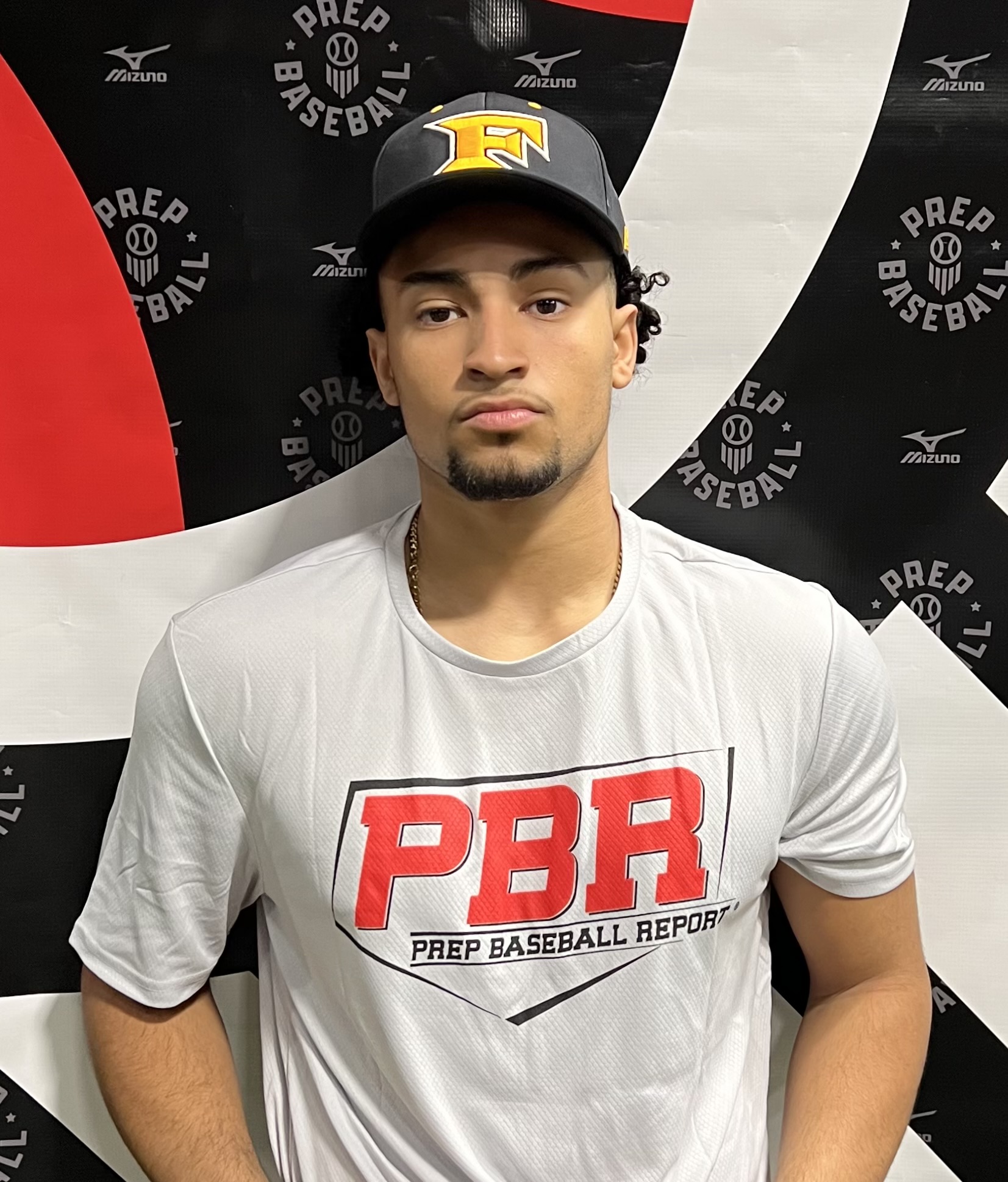 Dylan Acevedo