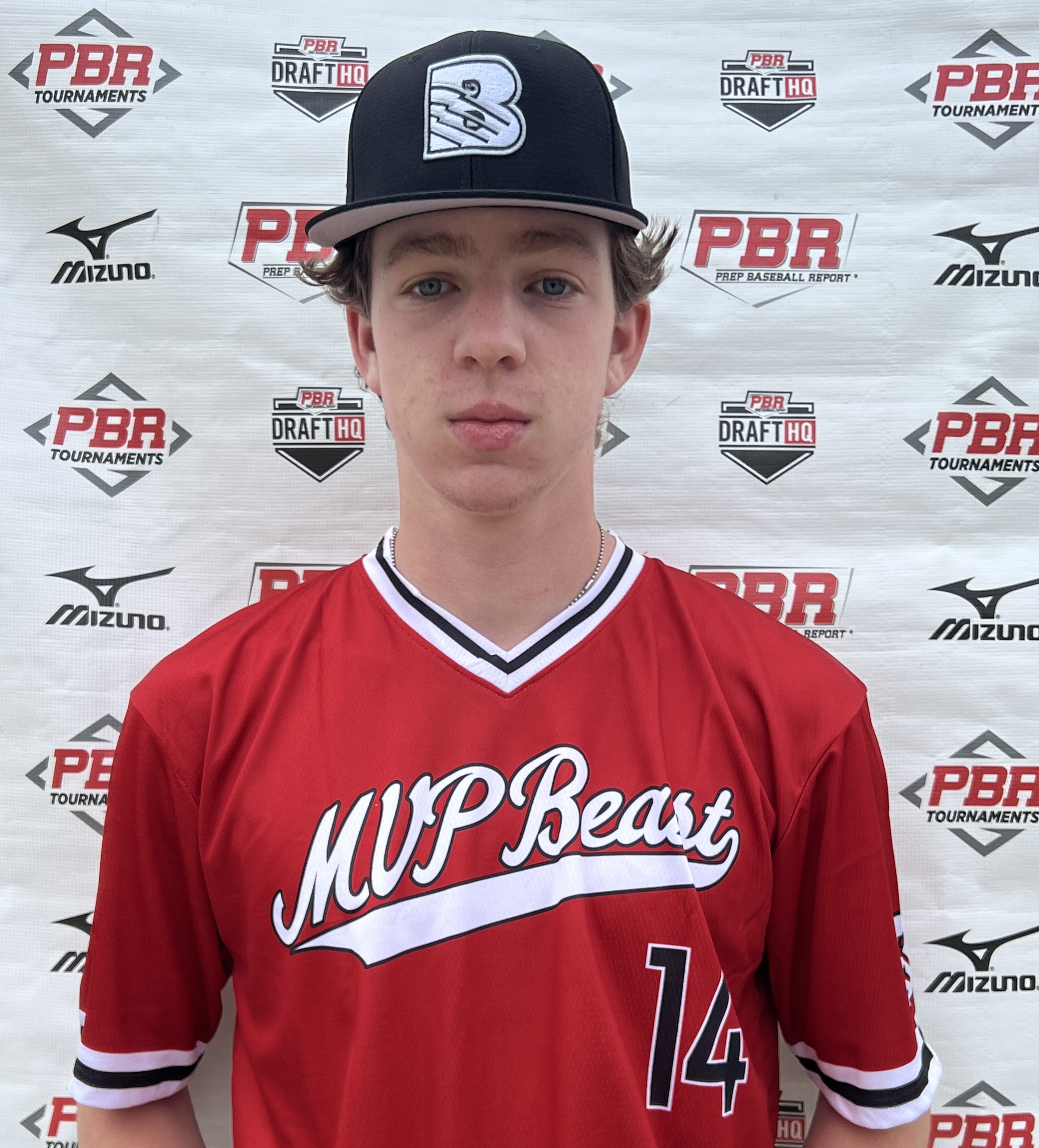 Brady Reyling