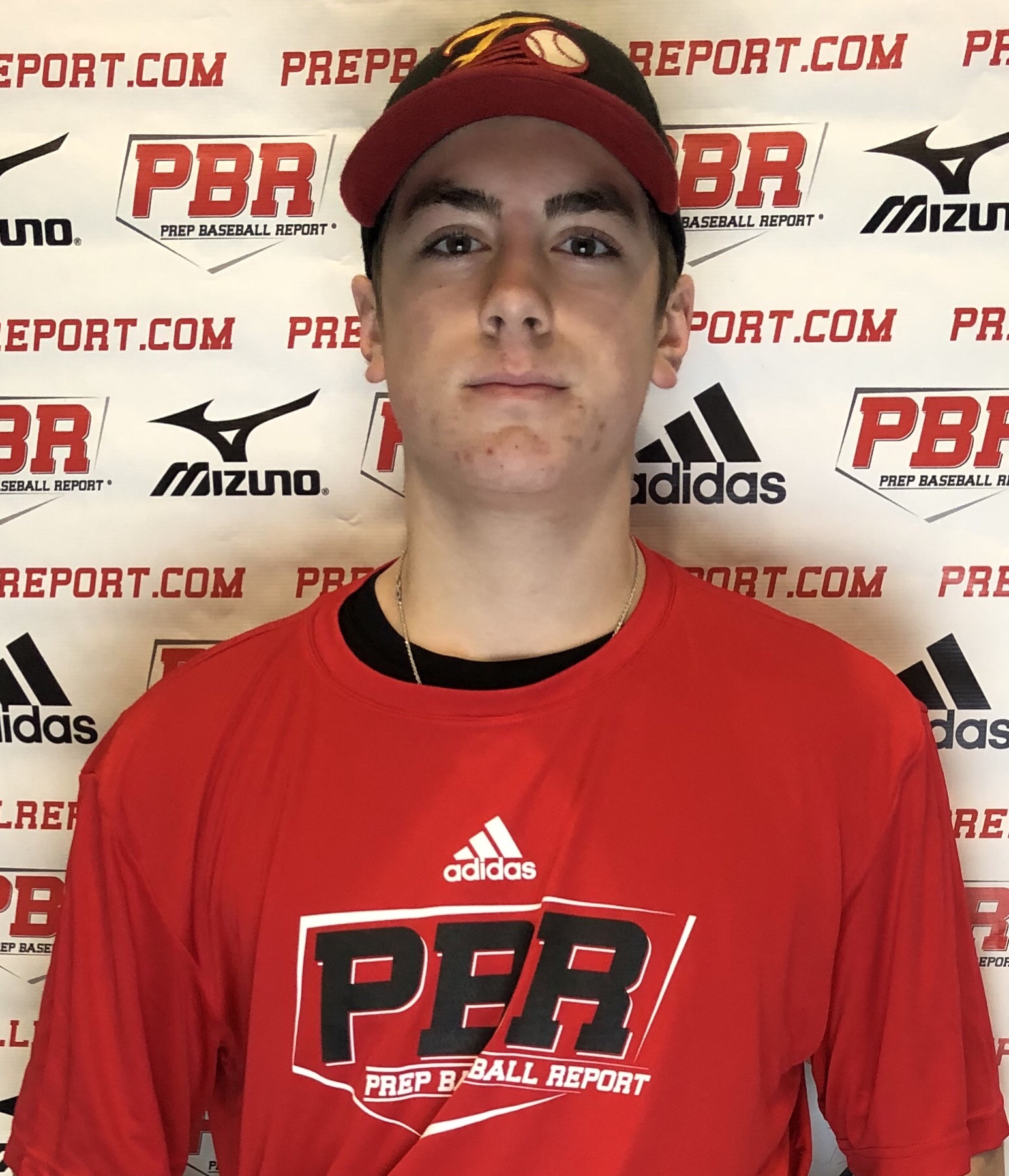 Brendan Bucello