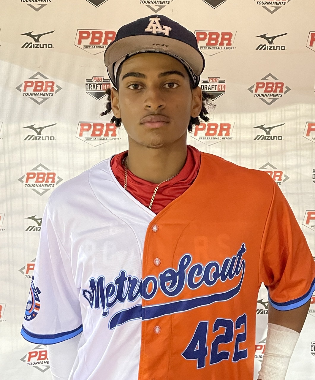 Jeremy Sosa