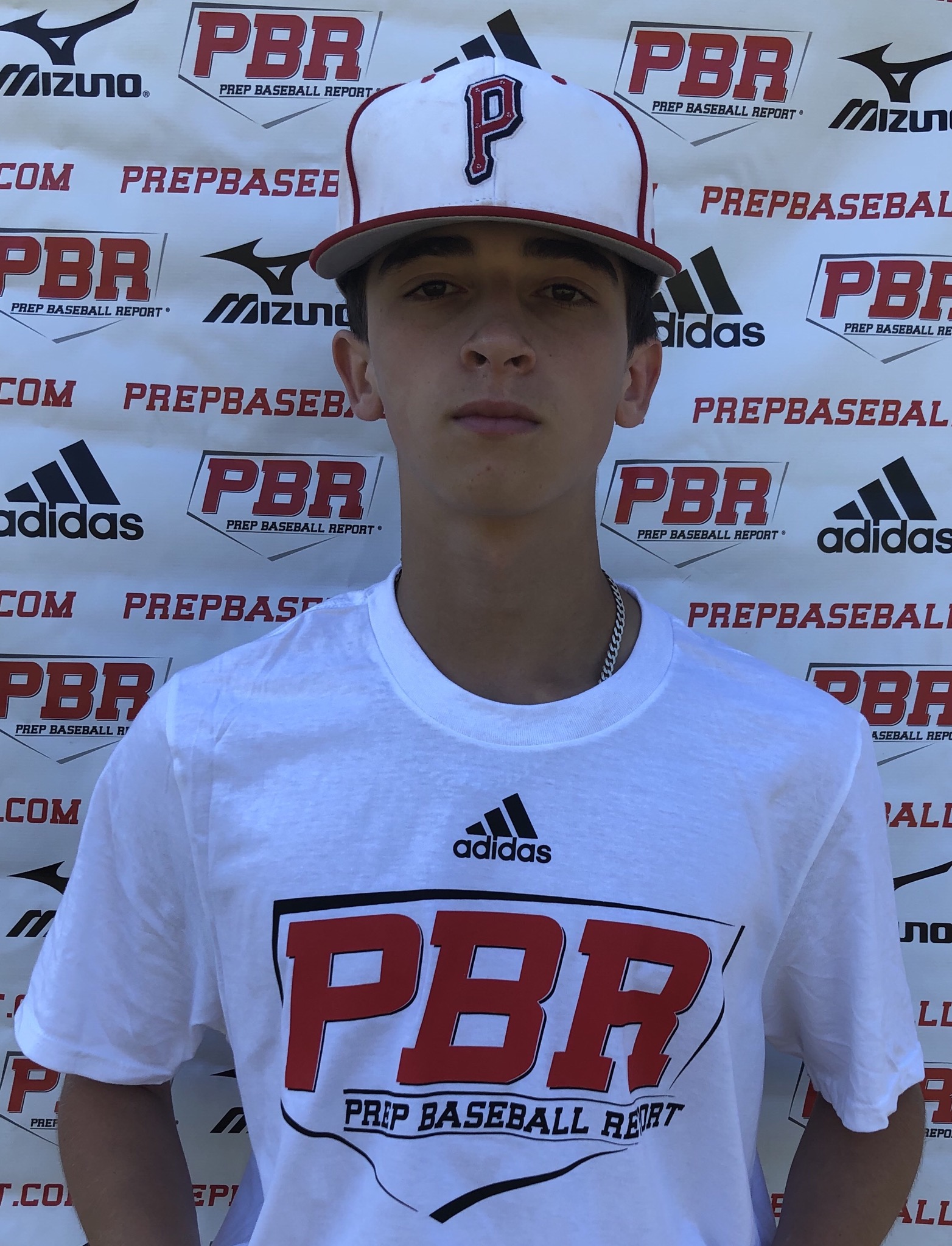 Jackson Pizer