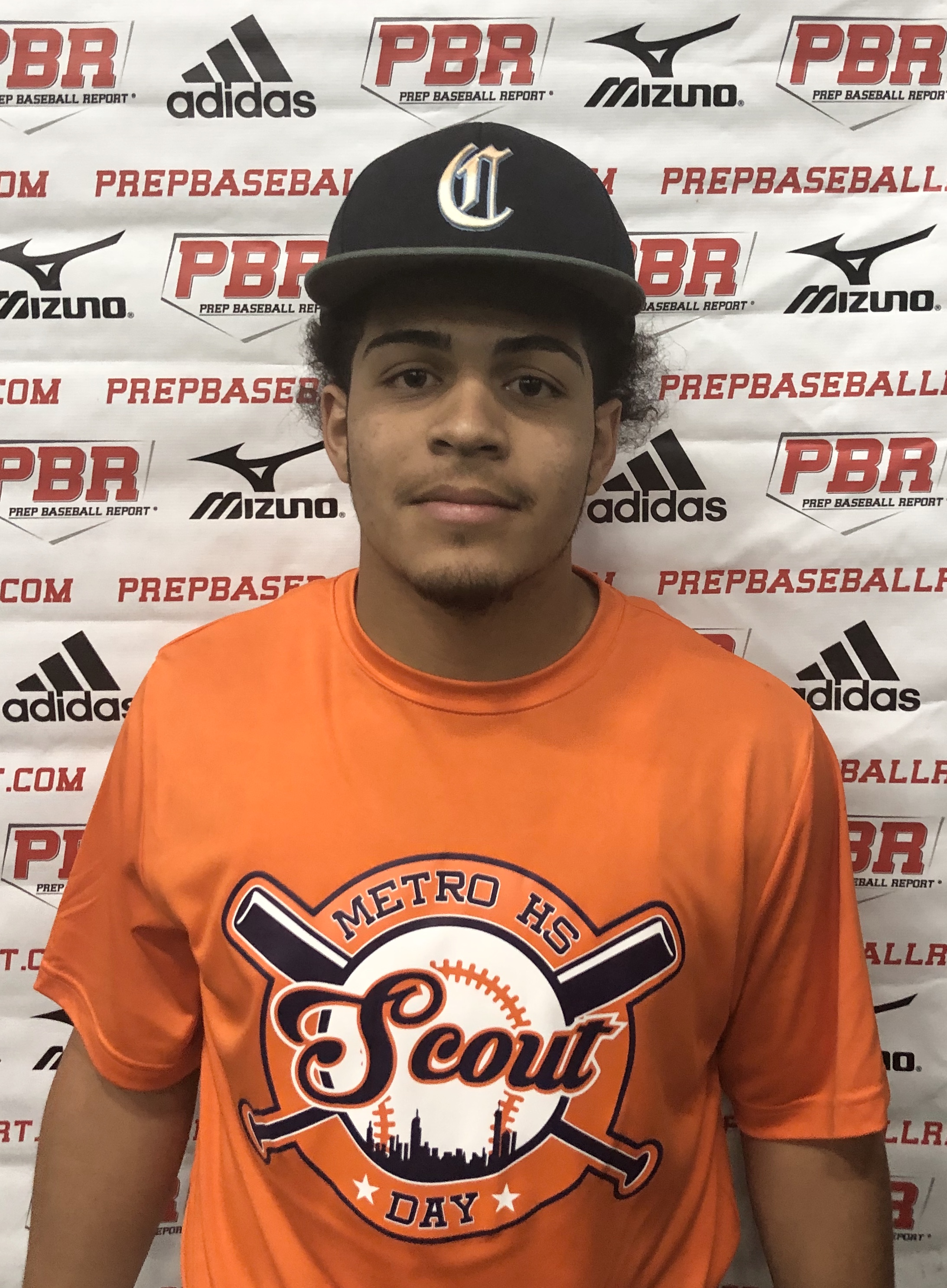 Kelvin Marte