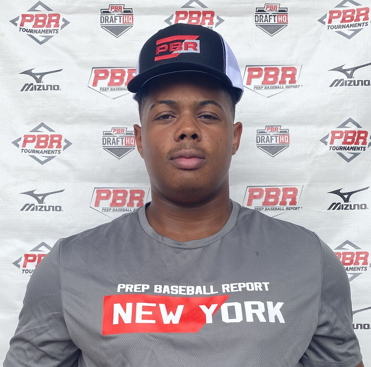 David Bernard Jr
