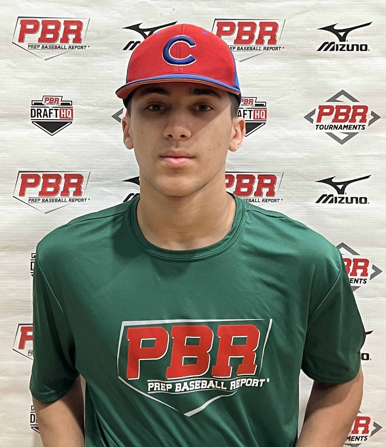 Jarod Melendez