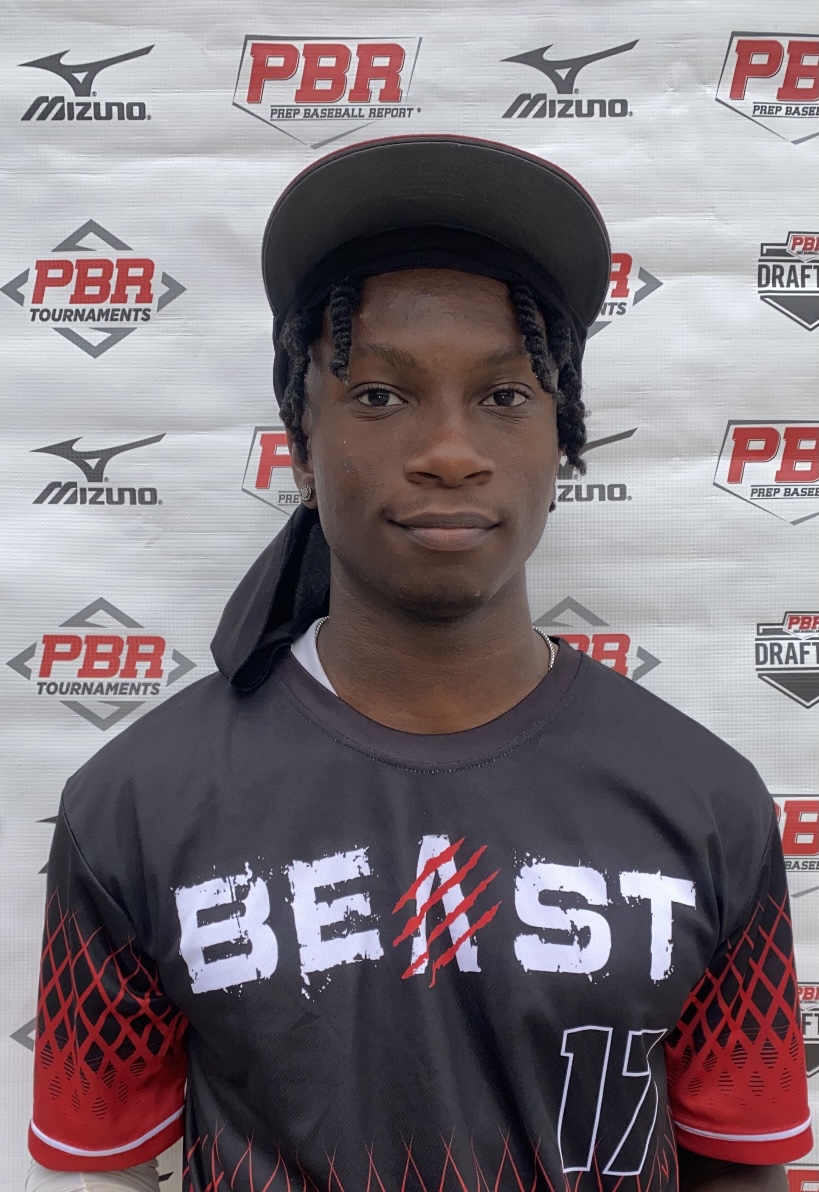 DeVonte Bailey