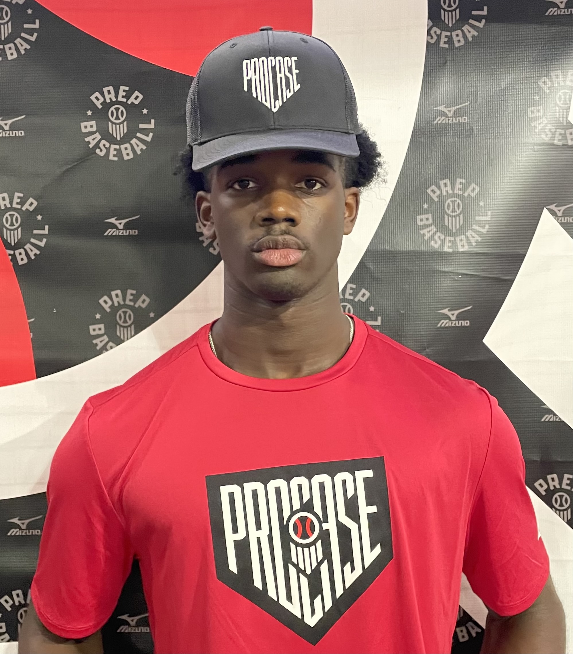 Masai Marshall