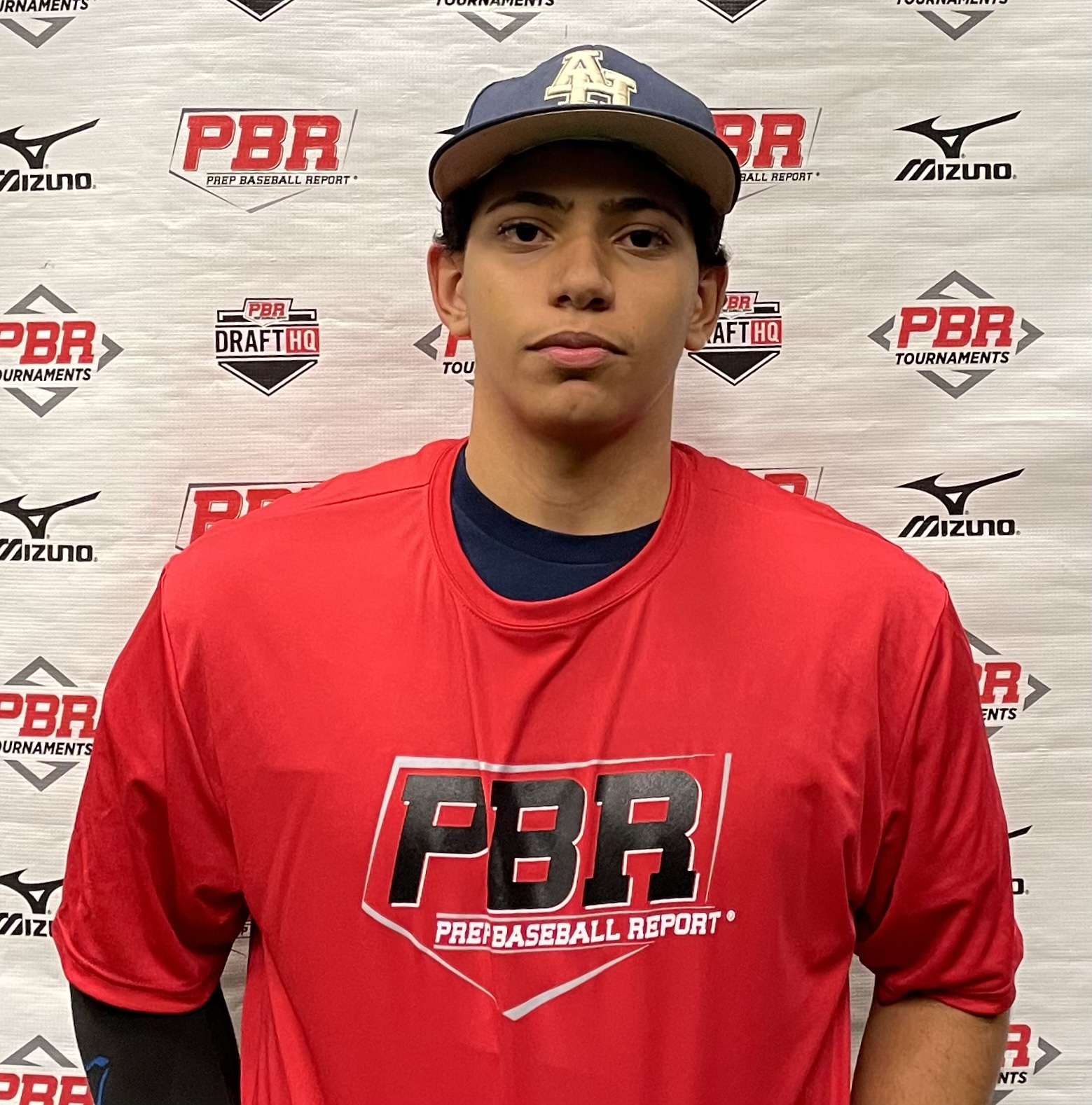 Ryan Molina