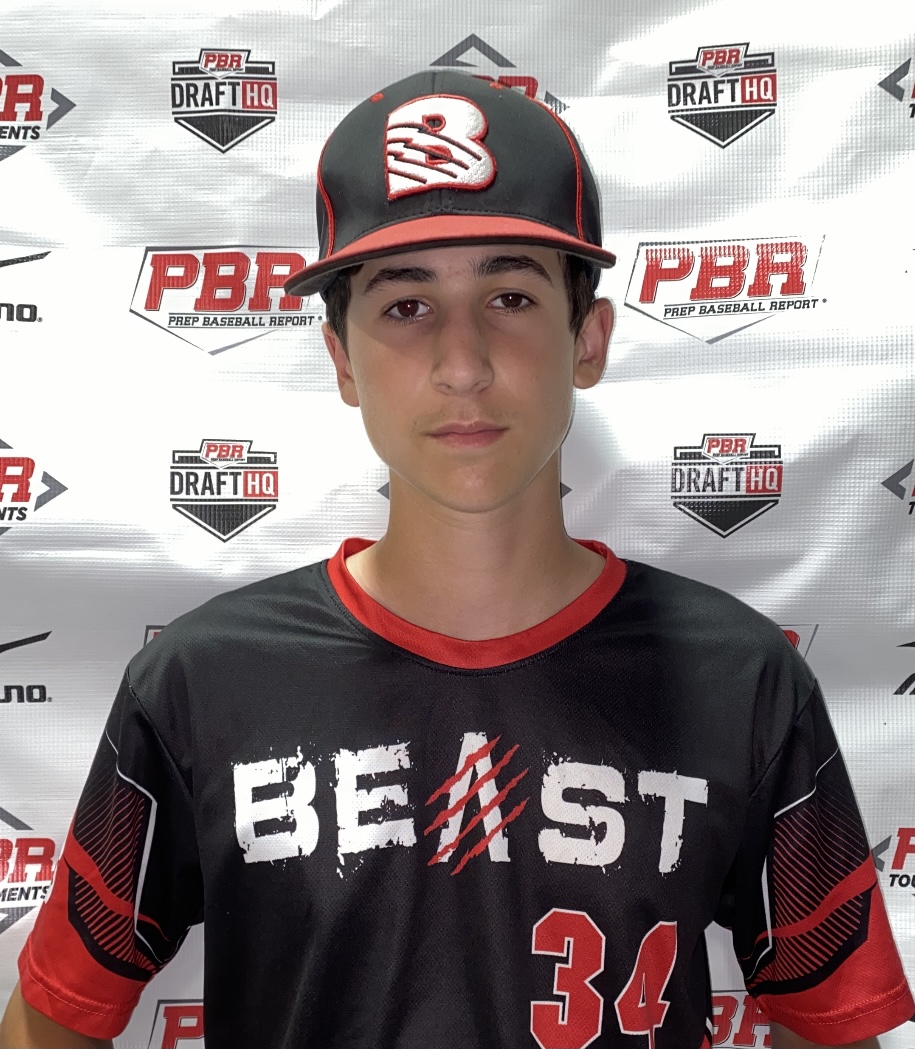 Matthew Gerardi