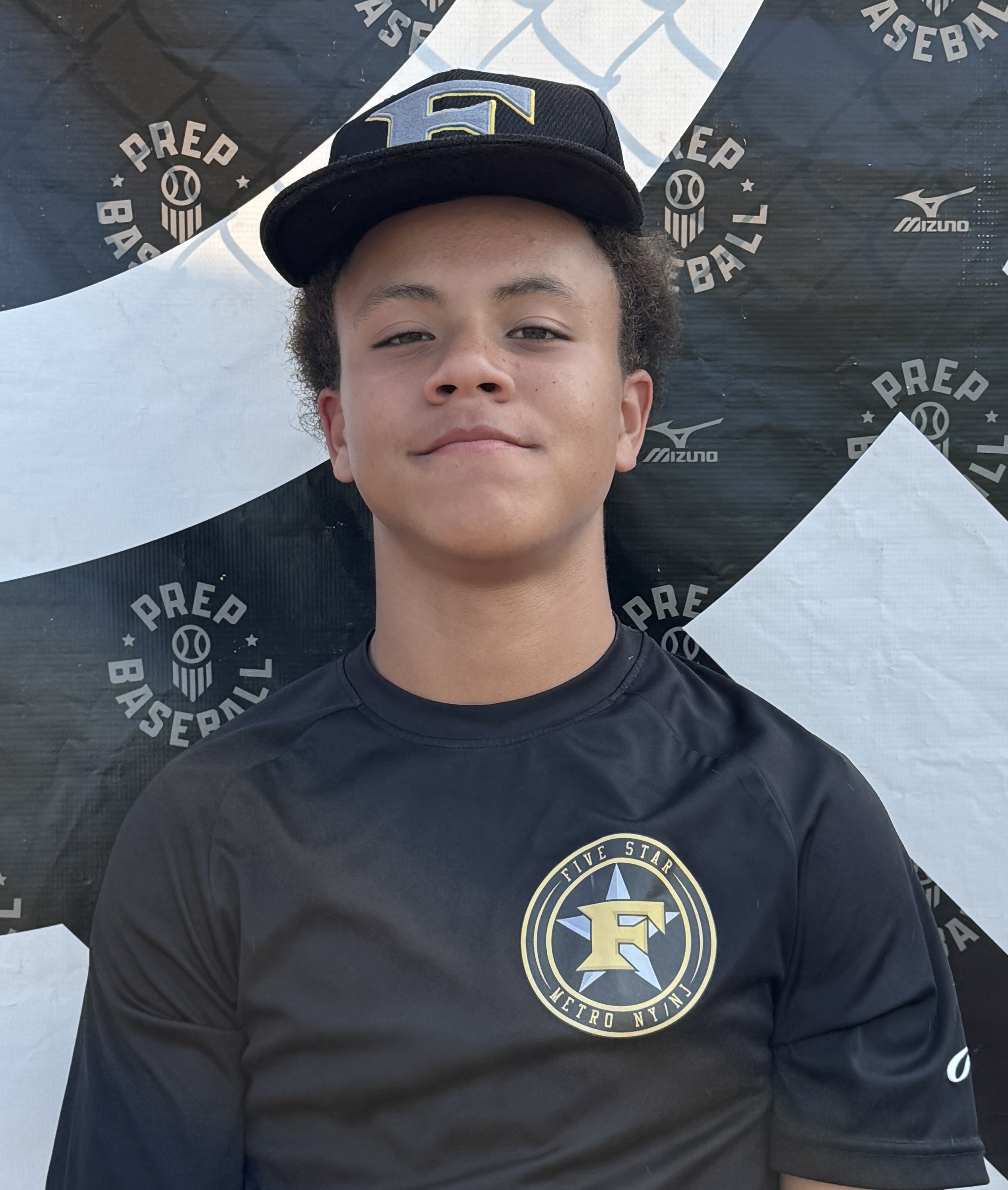 Joaquin Cruz III