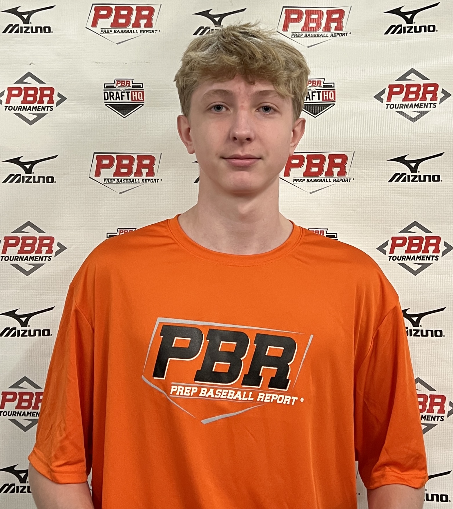 Brady Majchrowicz