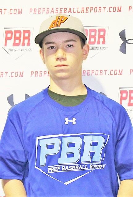 Ryan Hill