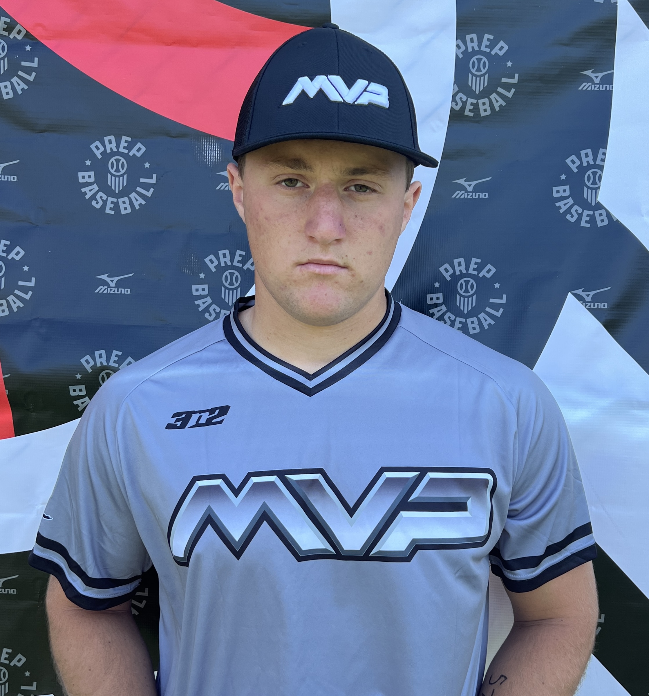 Brayden Hromada