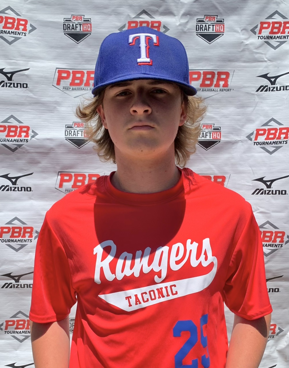 Logan Provost