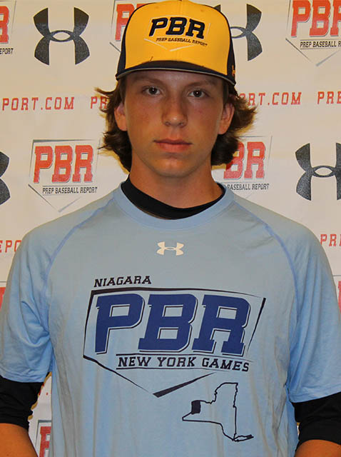 Ryan Peterson