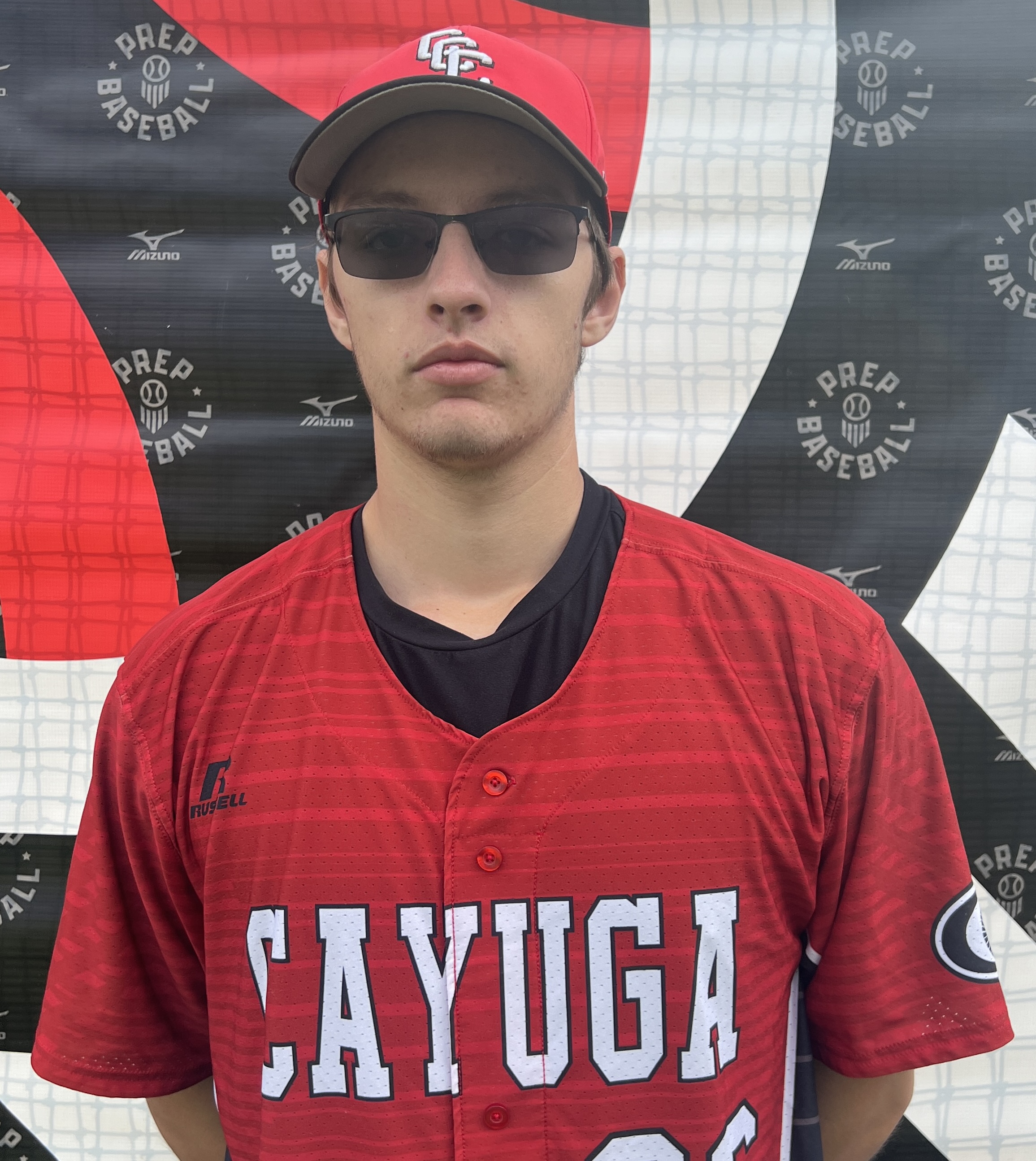 Kyle Peryer
