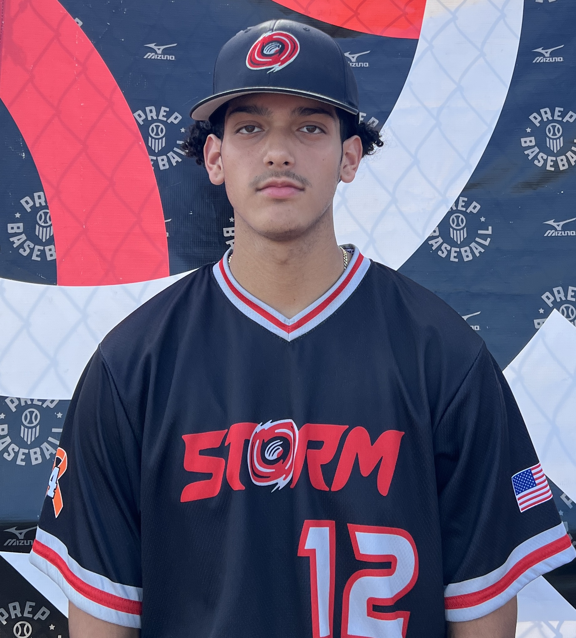 Tyler Valentin