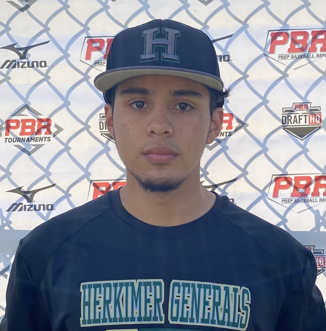 Christian Ramirez