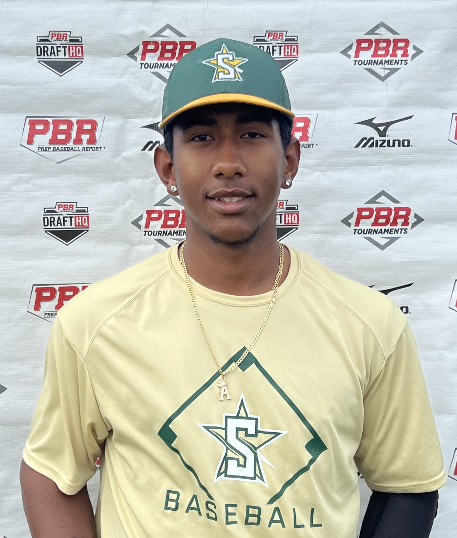 Austin Payano