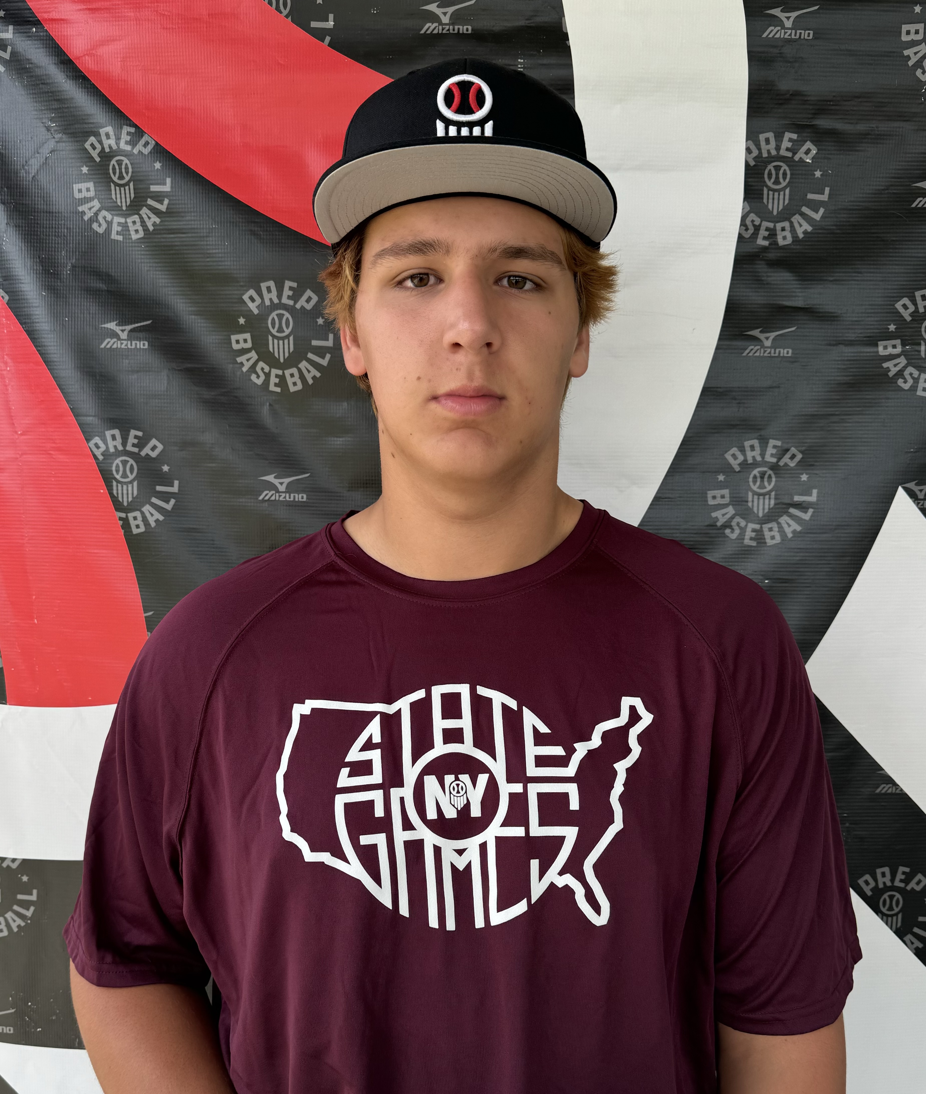 Nathan Brinza