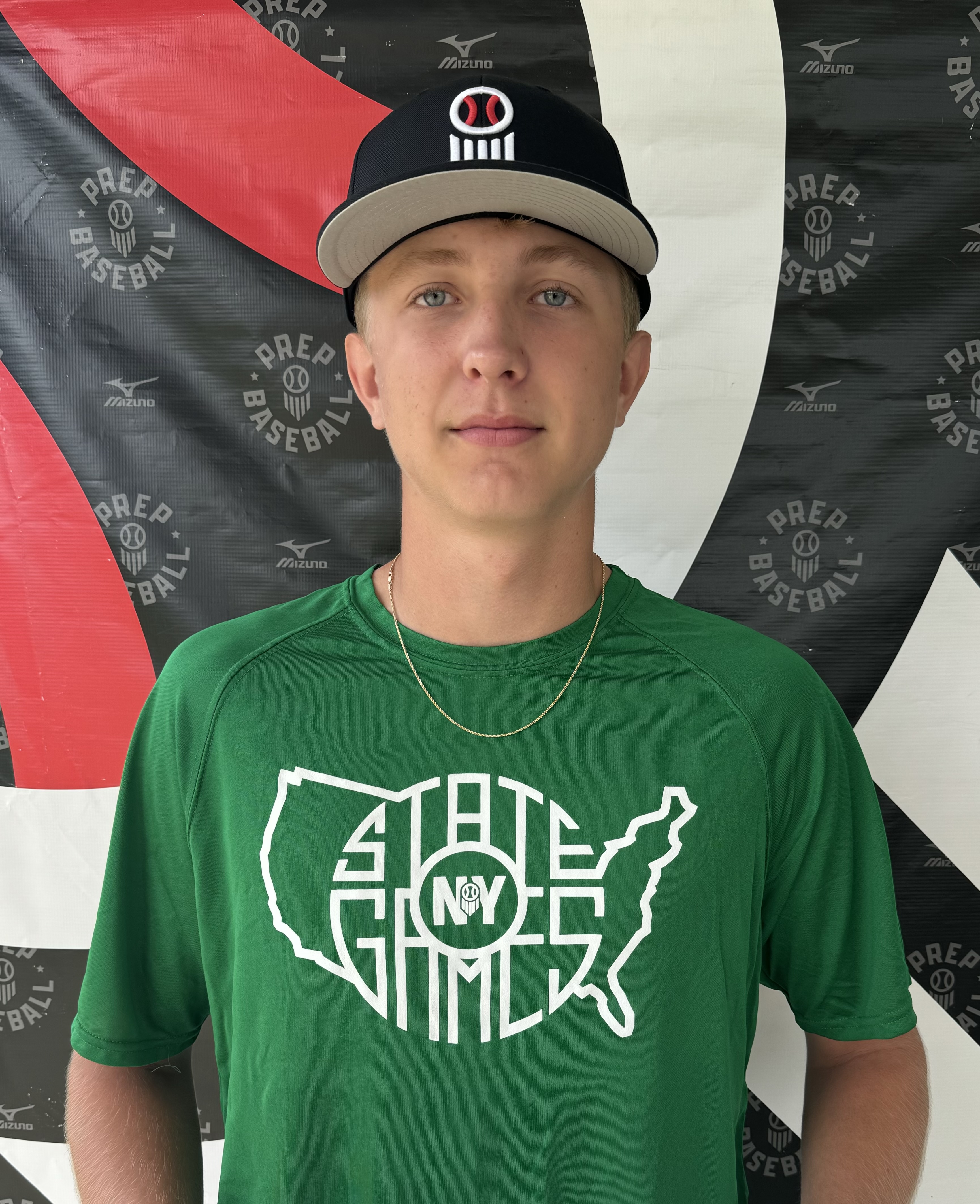 Brady Majchrowicz
