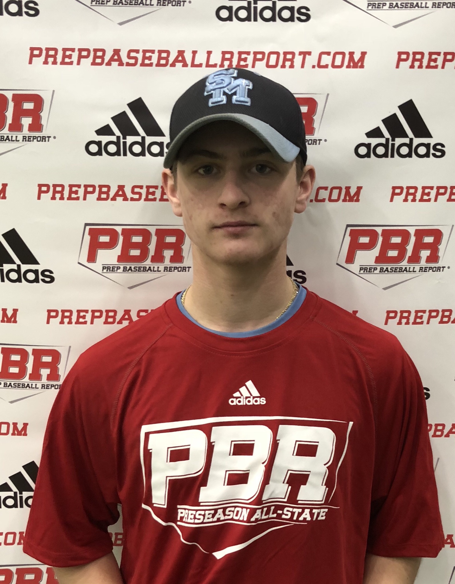 Cole Laskowski