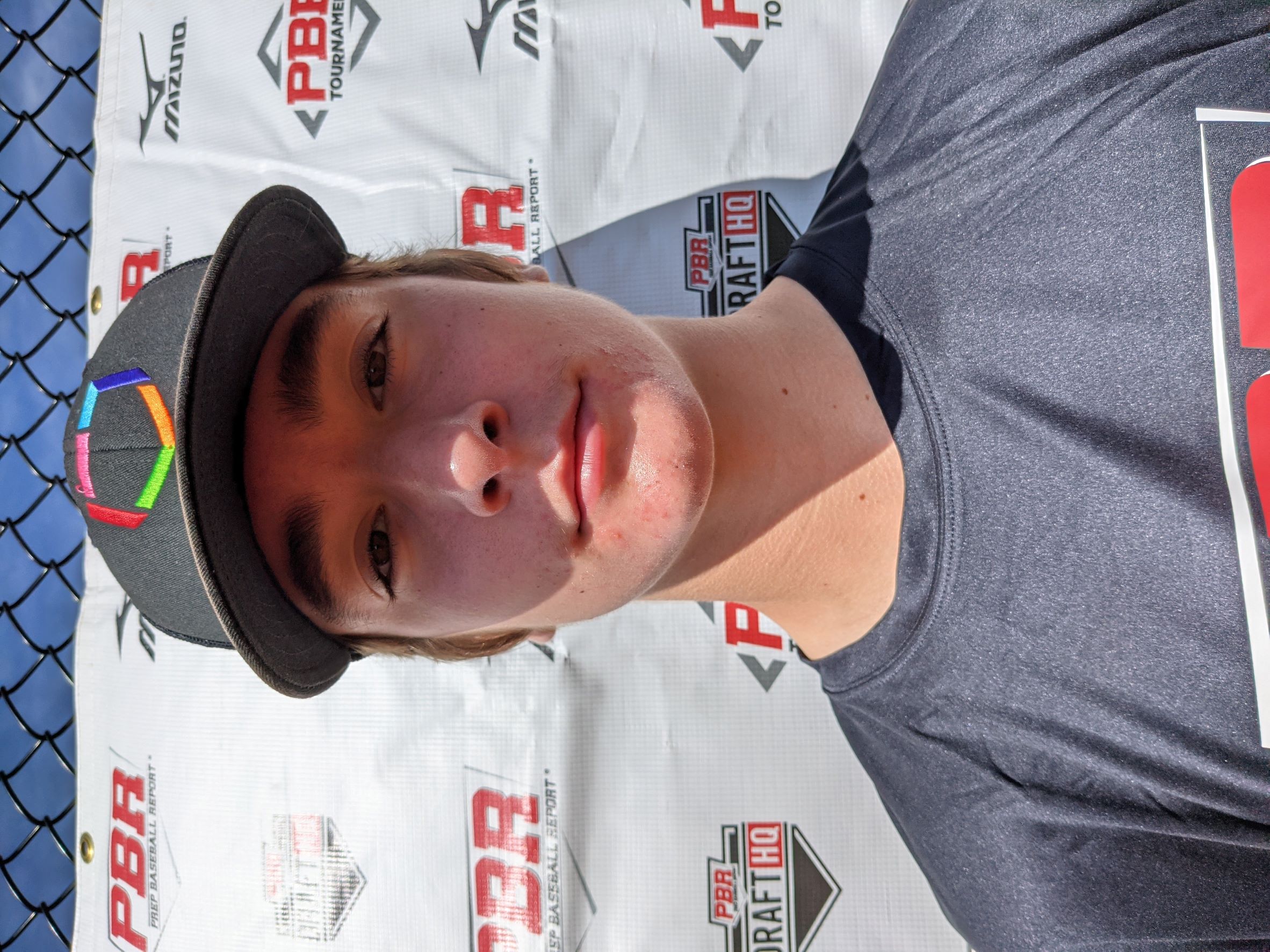Luke Blandino