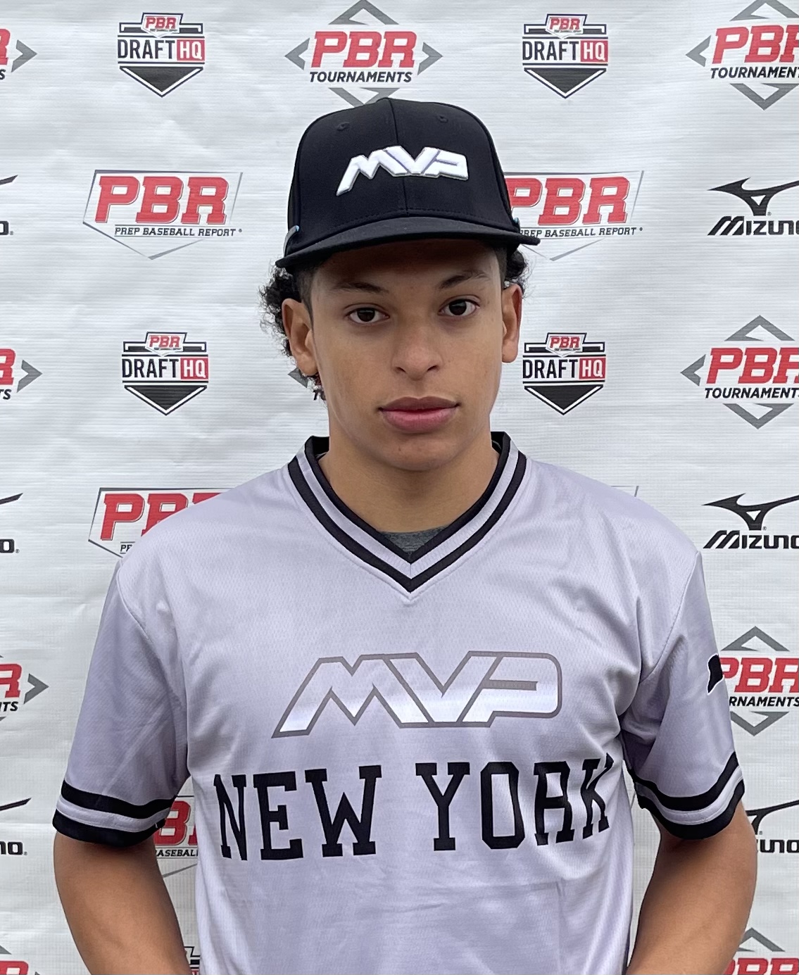Jeremy Reyes
