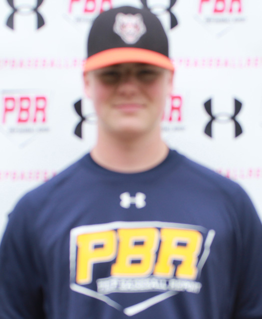 Blake Hildman