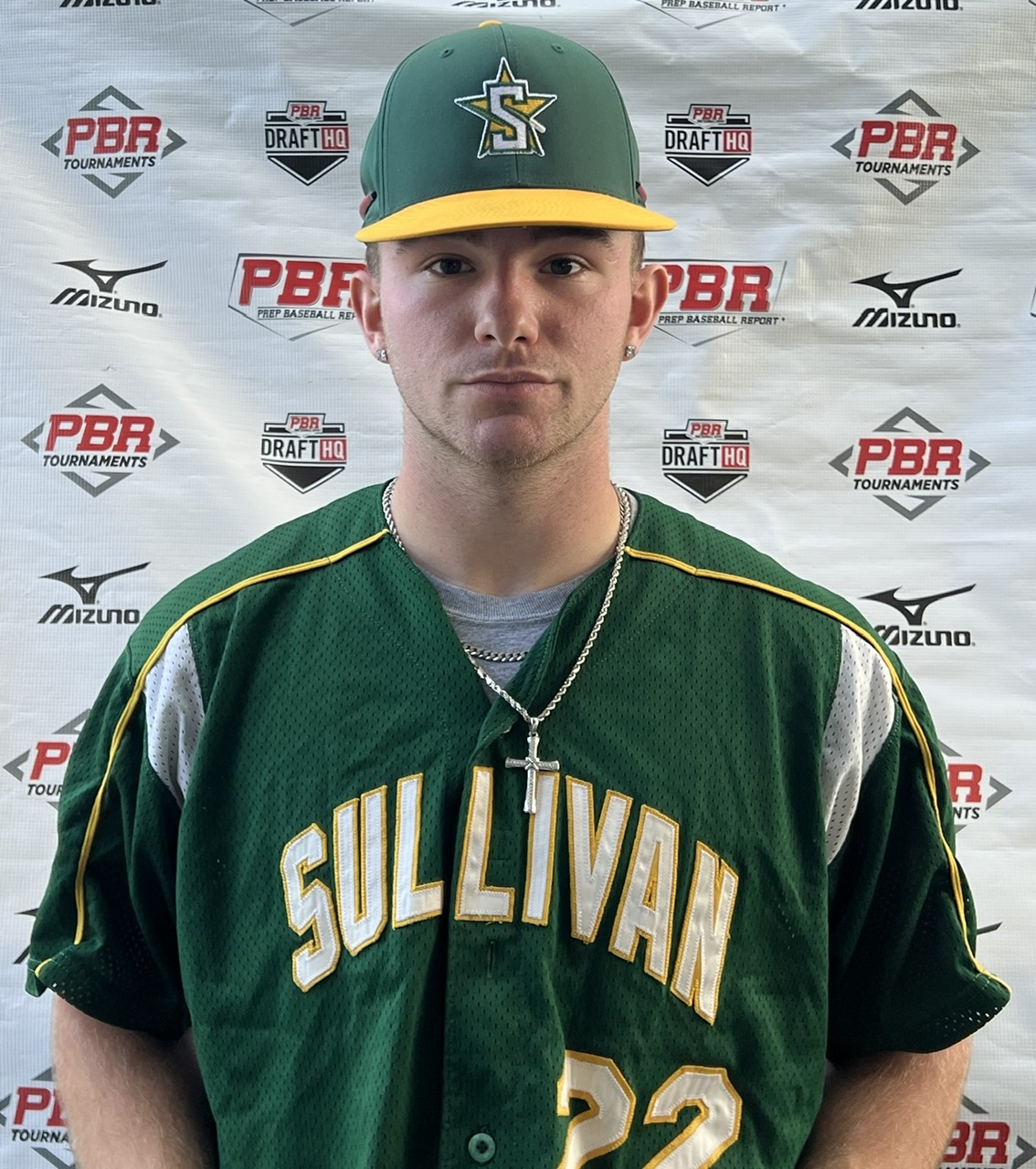 Shane Callahan