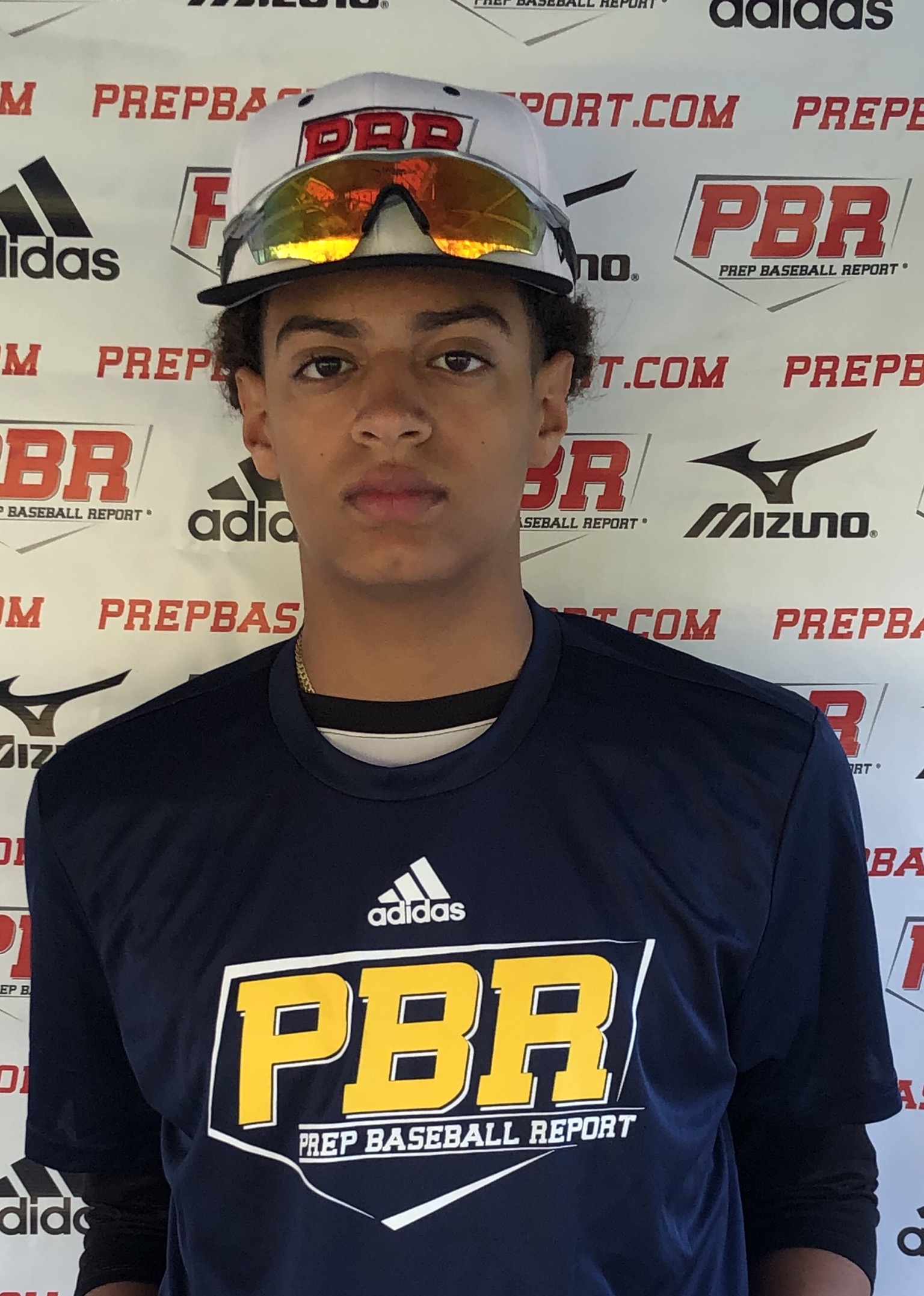 Bryan Taveras