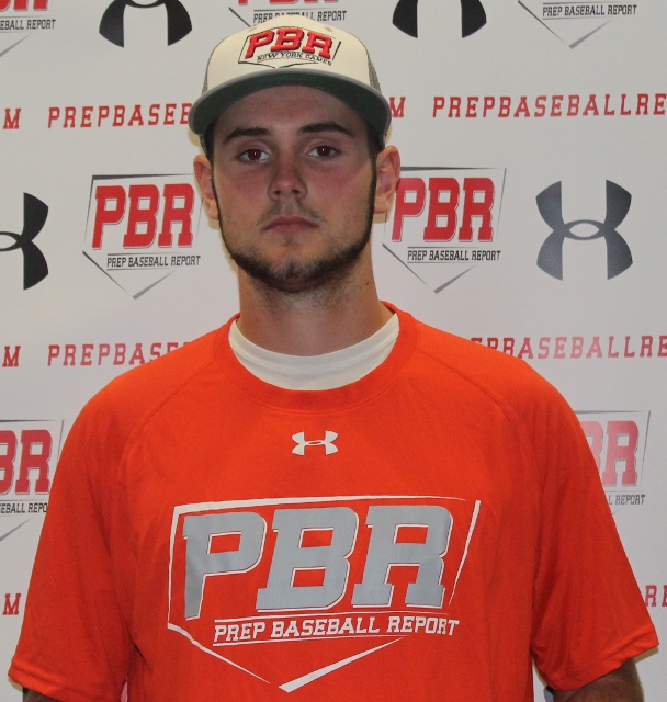 Parker Hendershot