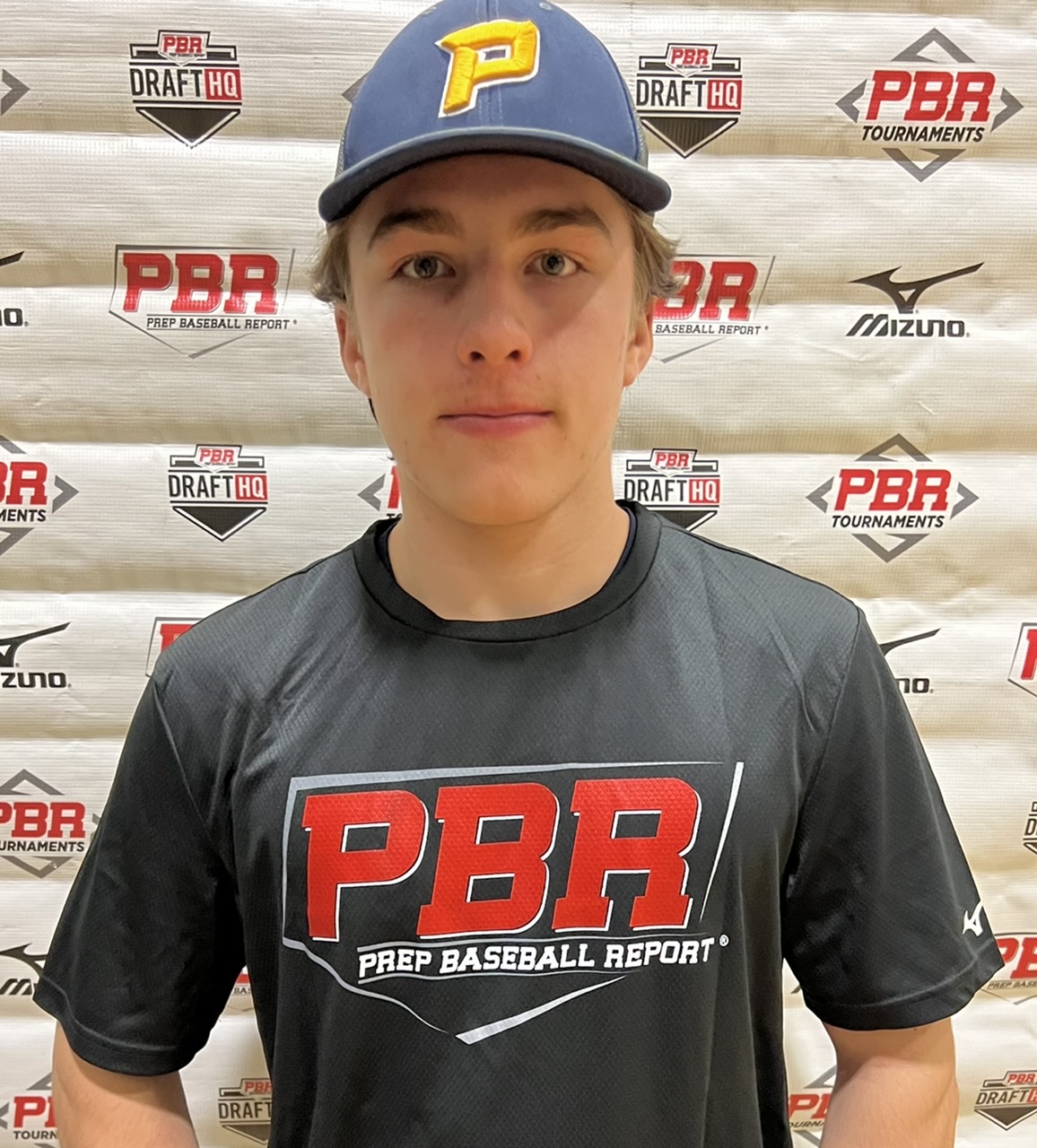 Austin Pagliettini