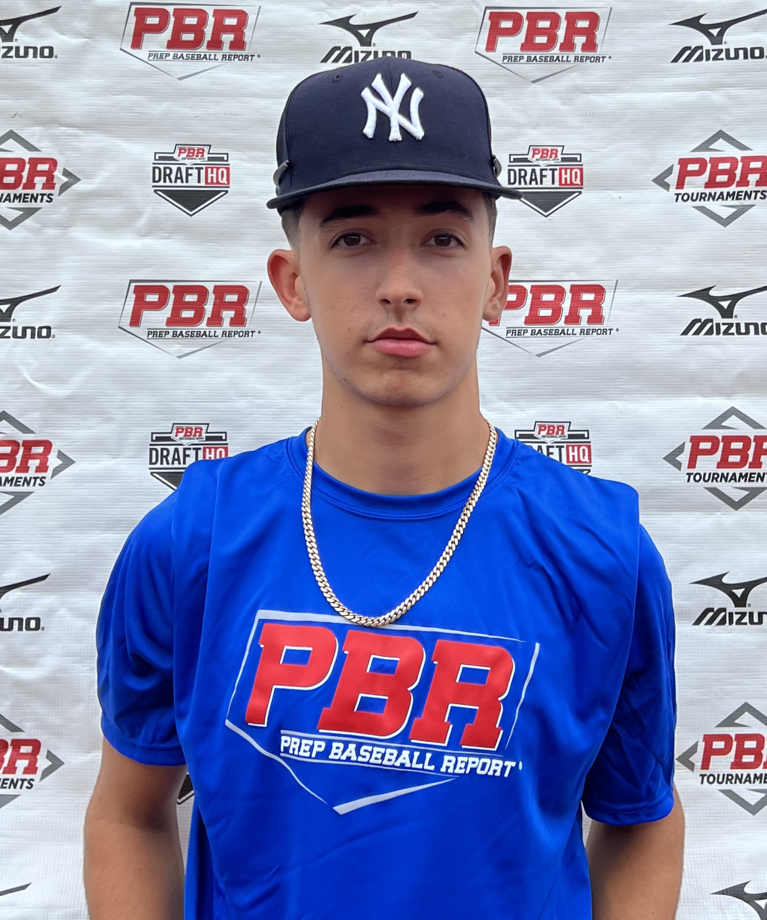 Braydon VanDeWater