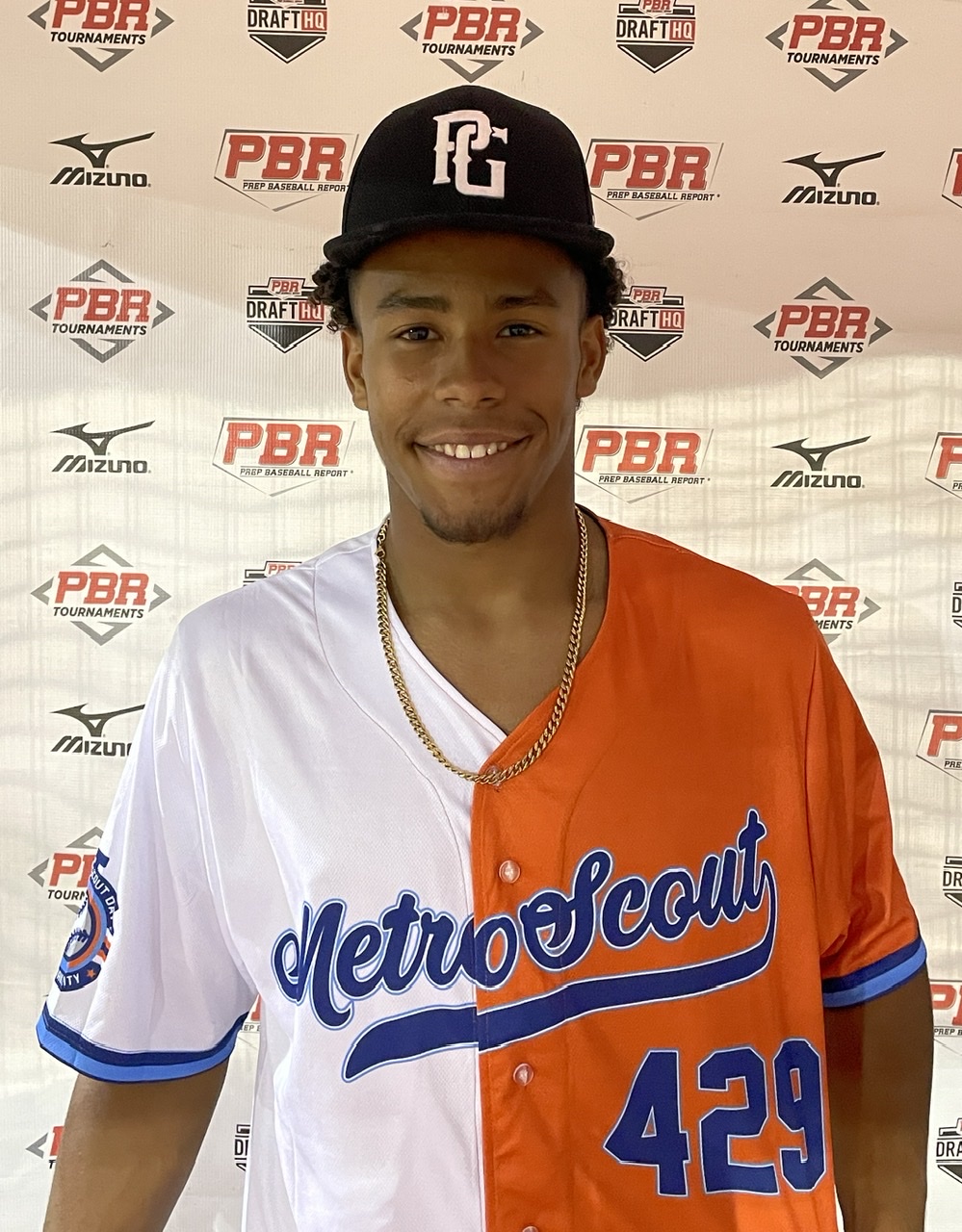 Tyler Acevedo