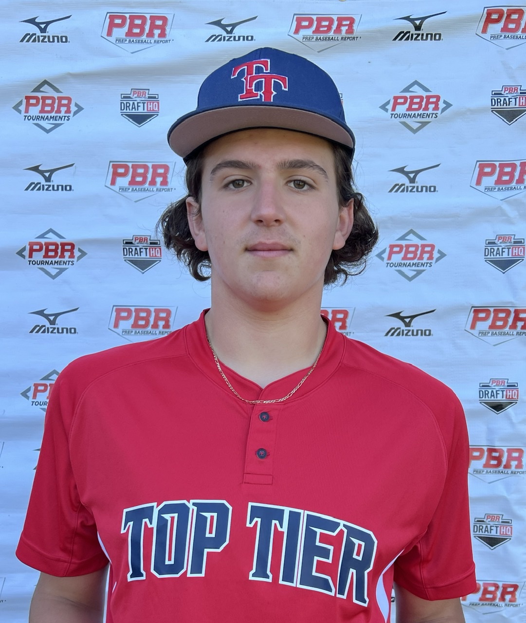 Landen Duprey