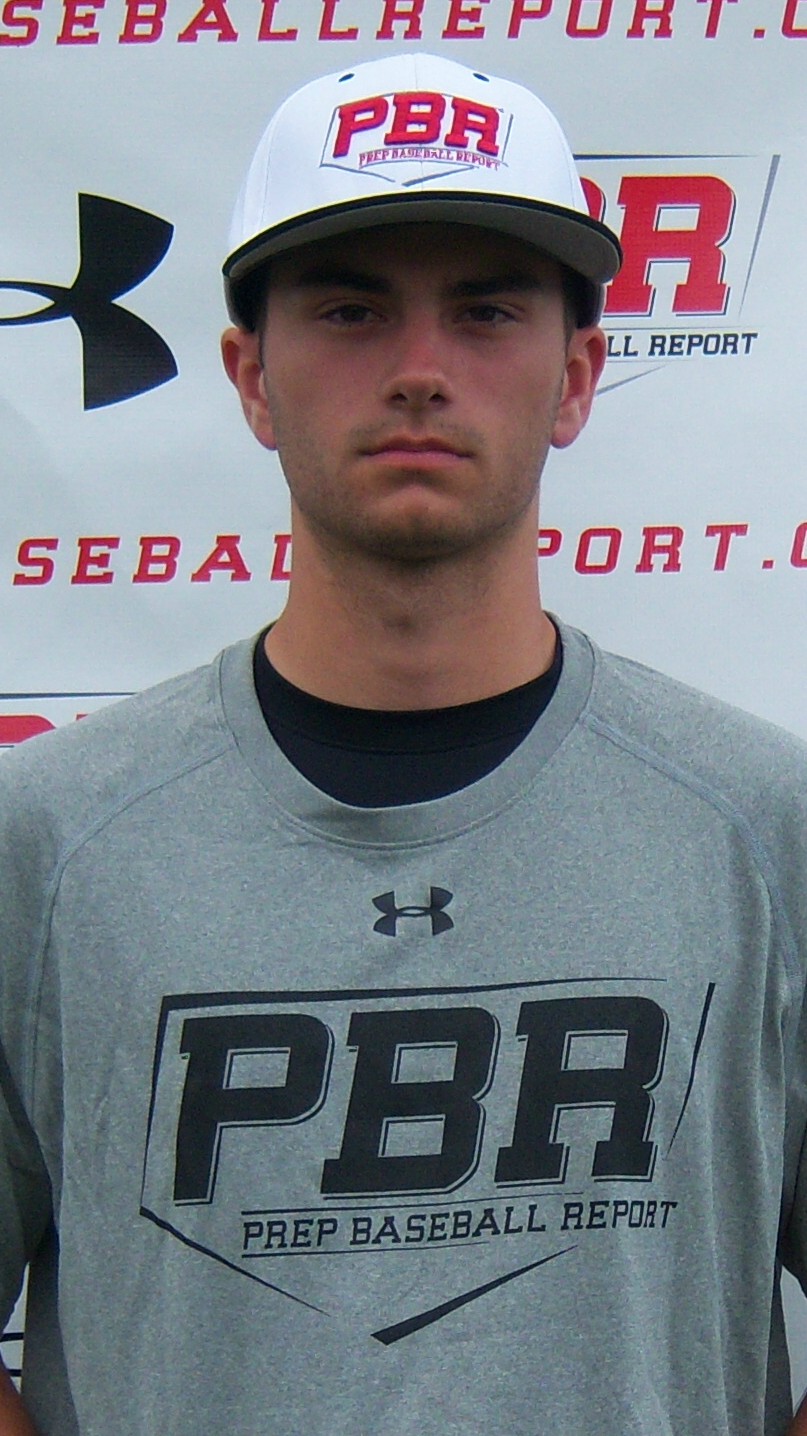 Nate Chase