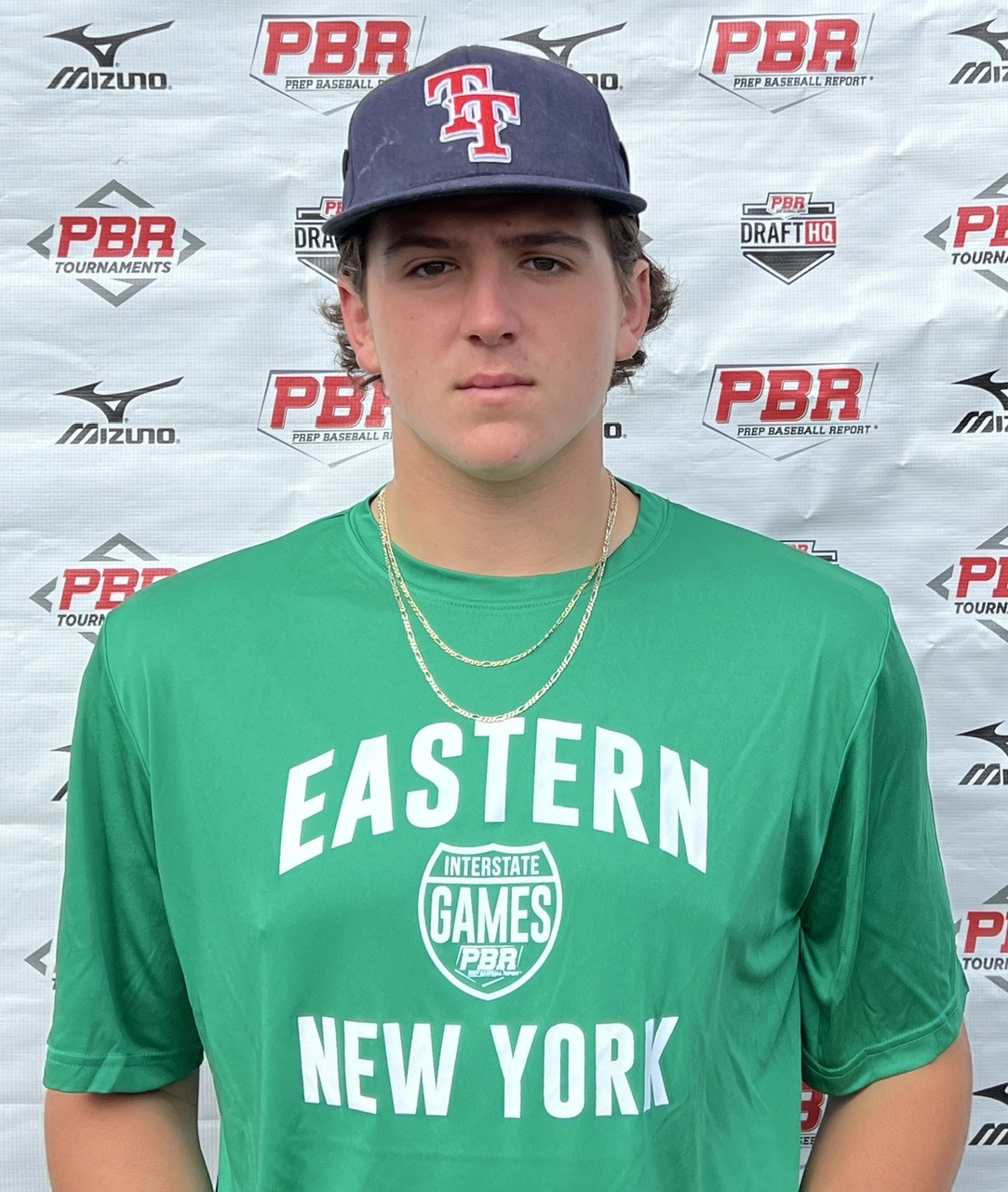 Landen Duprey