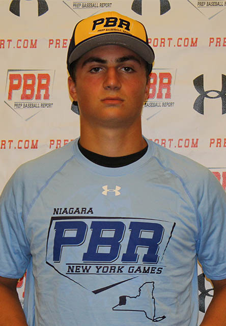 Michael Mazzara