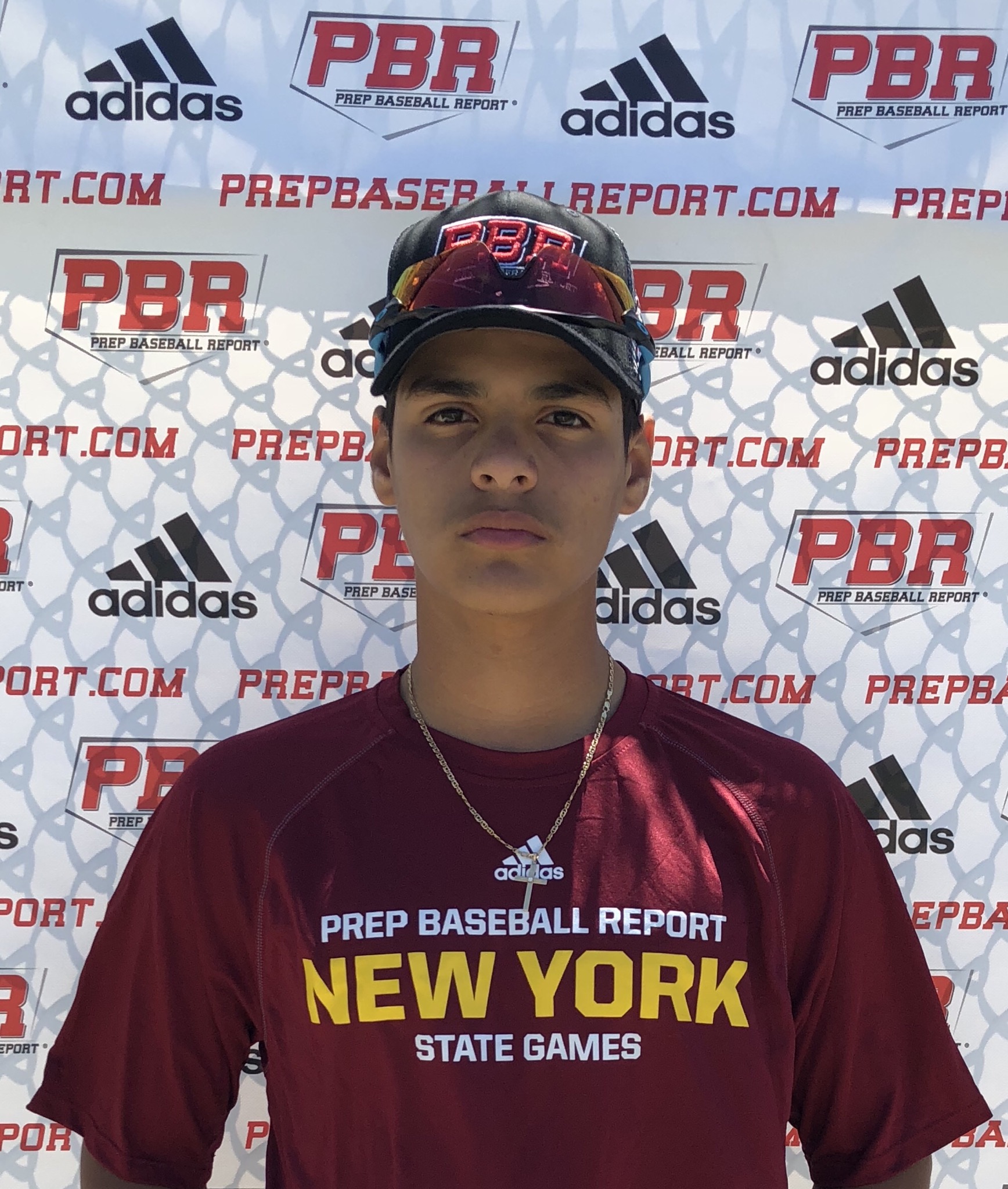 Brandon Ortiz