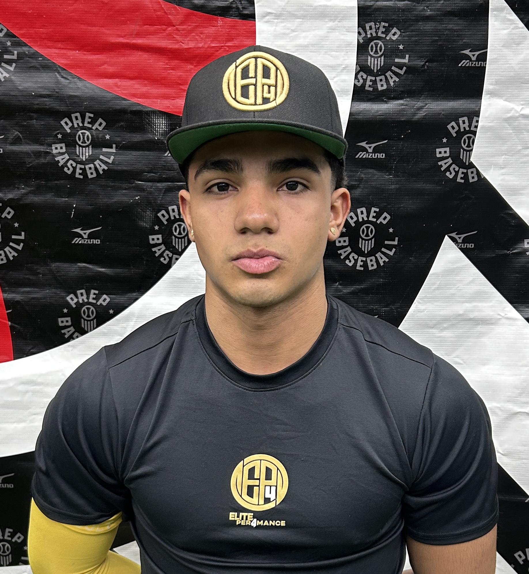 Cameron Martinez