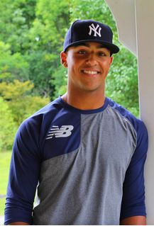 Garrett Whitley