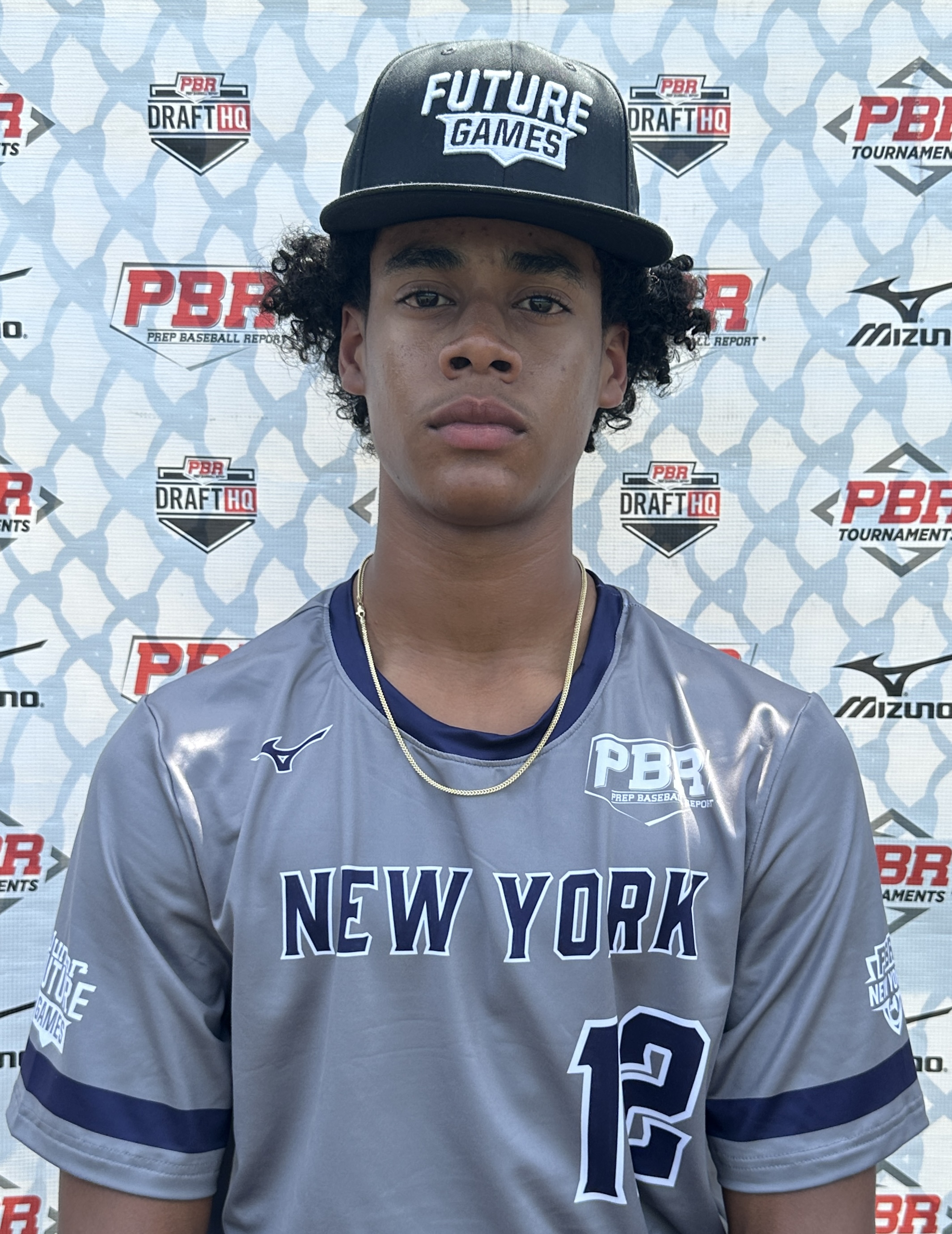 Jordan De Jesus