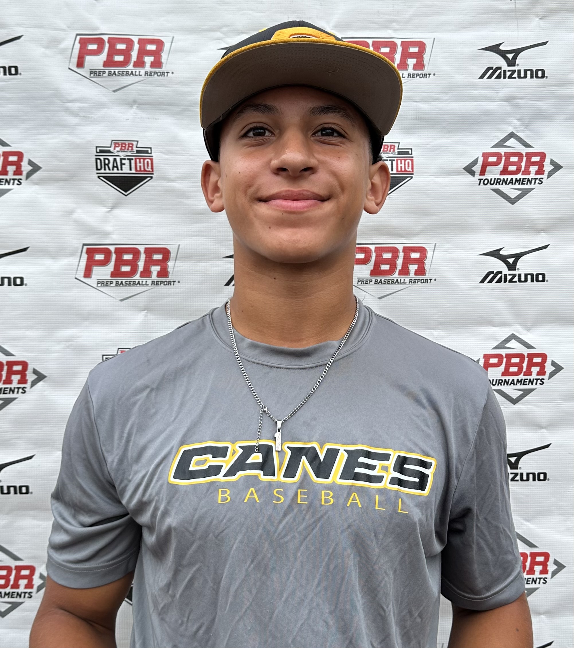 Steven Ramirez