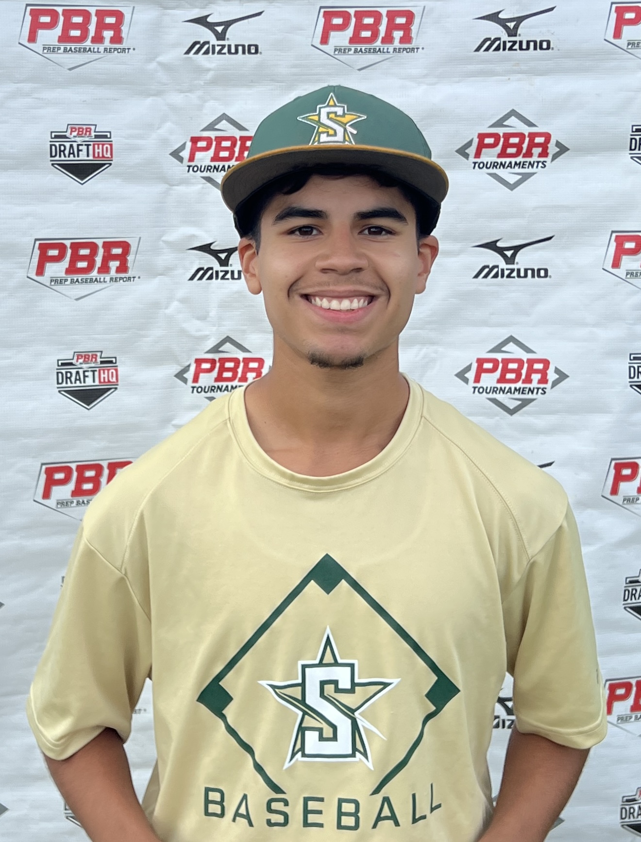 Andrew Figueroa