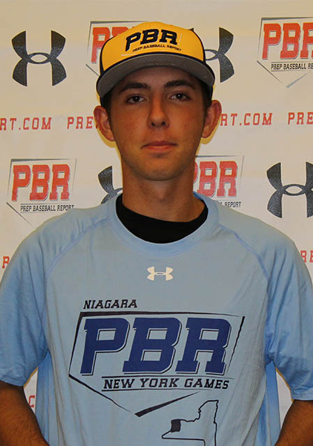 Kyle LaPlante