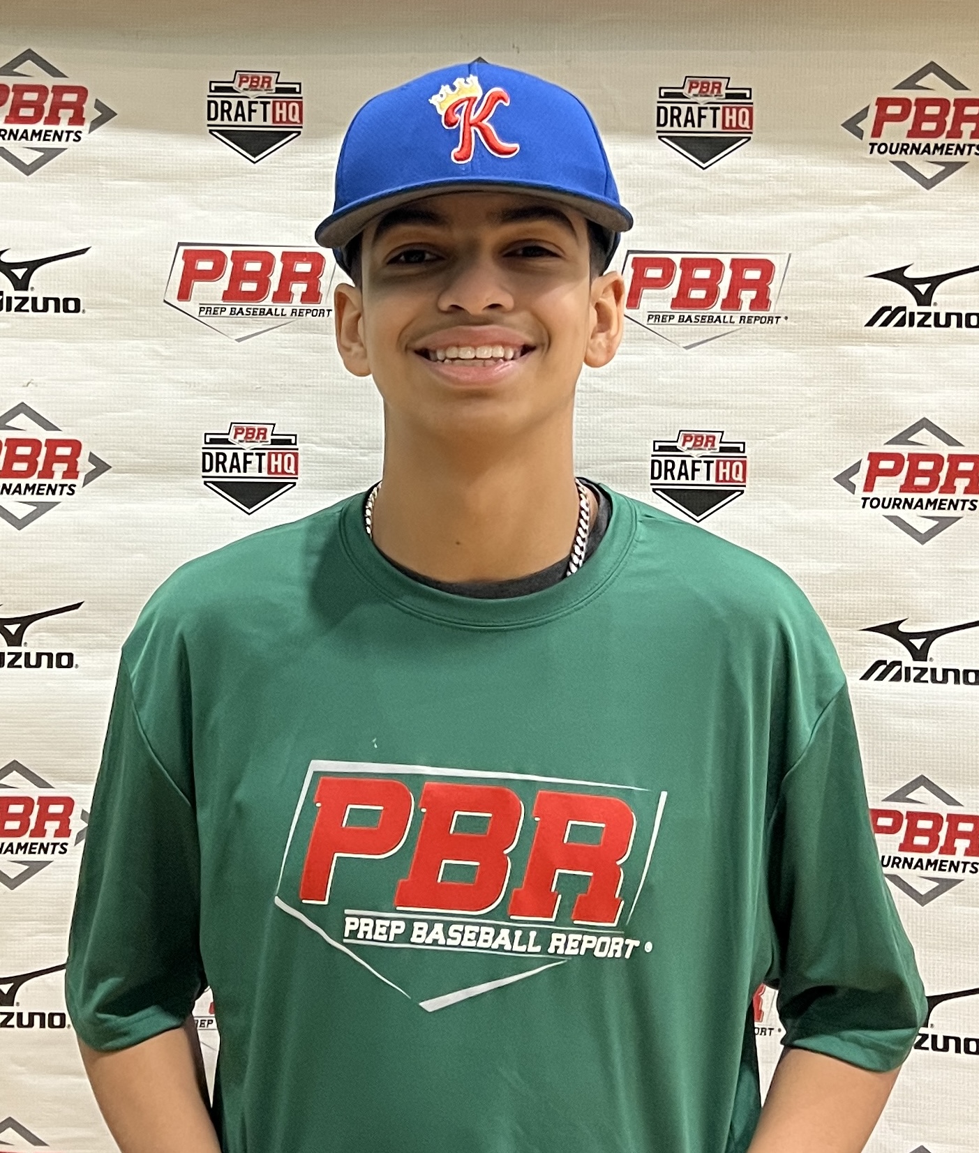 Matthew Nunez