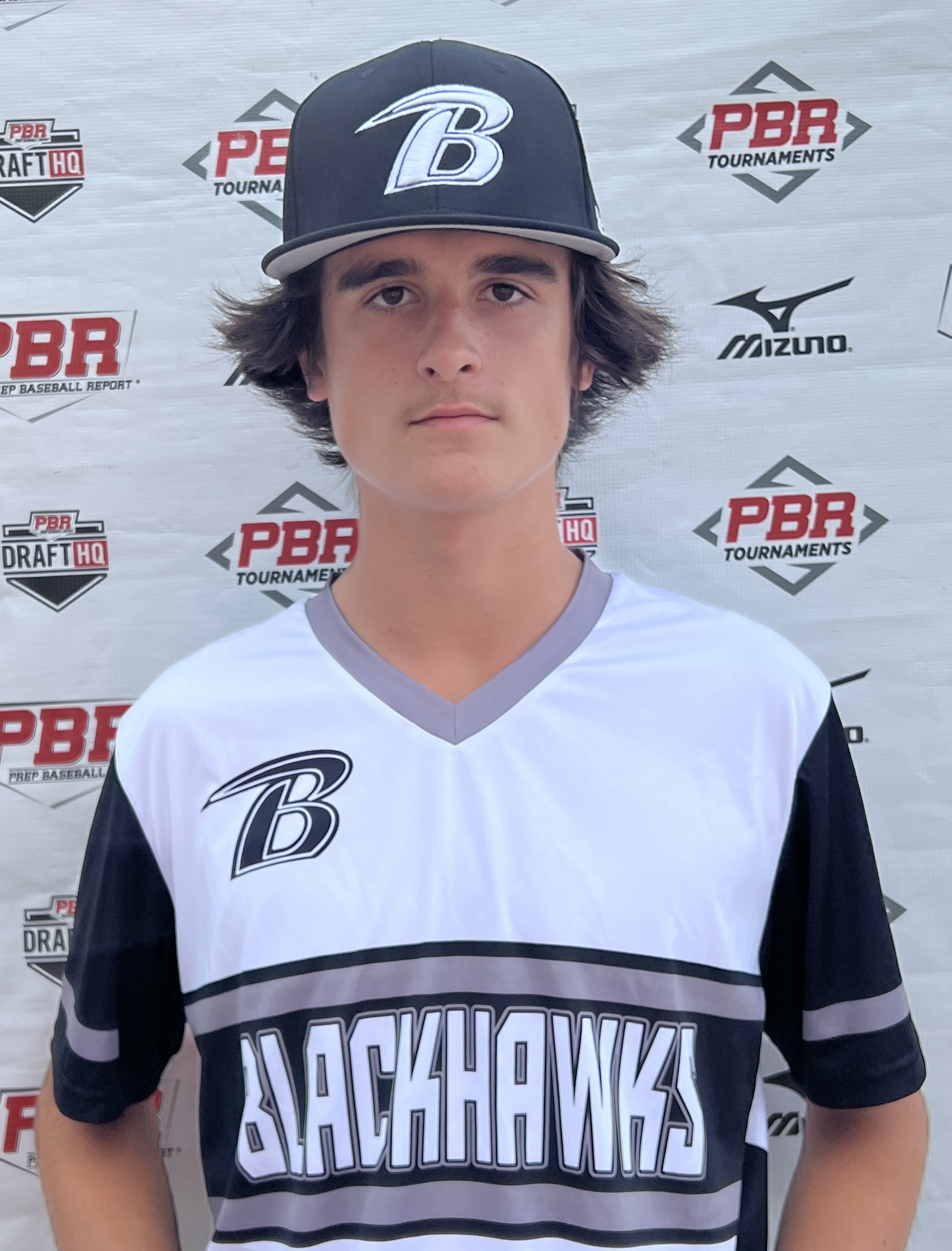 Jake Martino